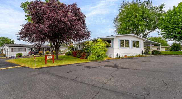 Photo of 5076 Leonard Rd #61, Grants Pass, OR 97527