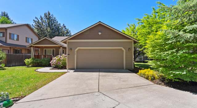Photo of 2529 NE Lynda Ln, Bend, OR 97701
