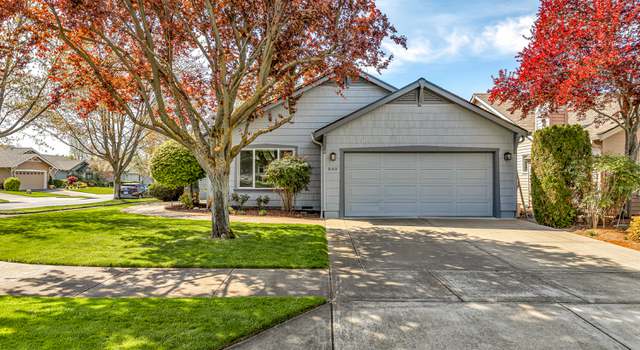 Photo of 840 Sherbrook Ave, Medford, OR 97504