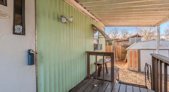 Photo of 3635 Antelope Rd Spc 16, White City, OR 97503