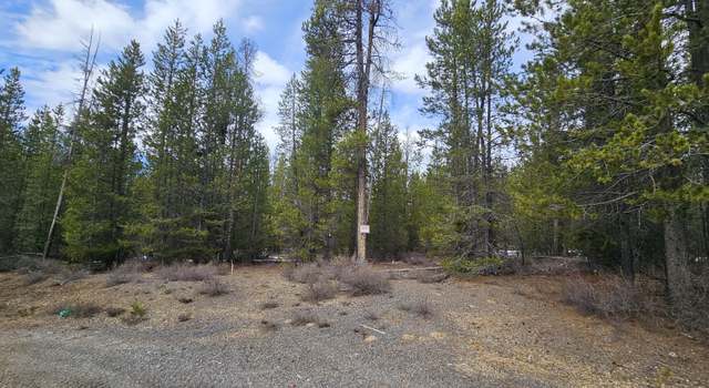 Photo of Auggie Ln #1100, Crescent Lake, OR 97733