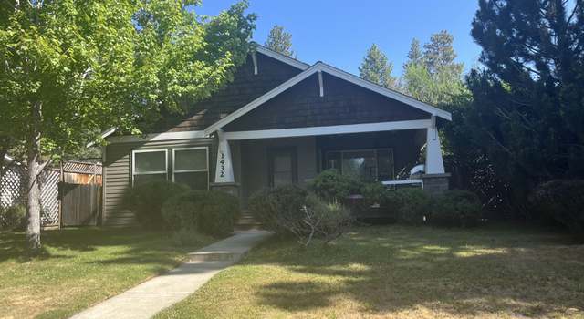Photo of 1432 NW Jacksonville Ave NW, Bend, OR 97703