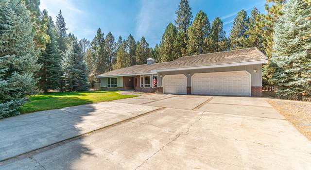 Photo of 52332 Ammon Rd, La Pine, OR 97739
