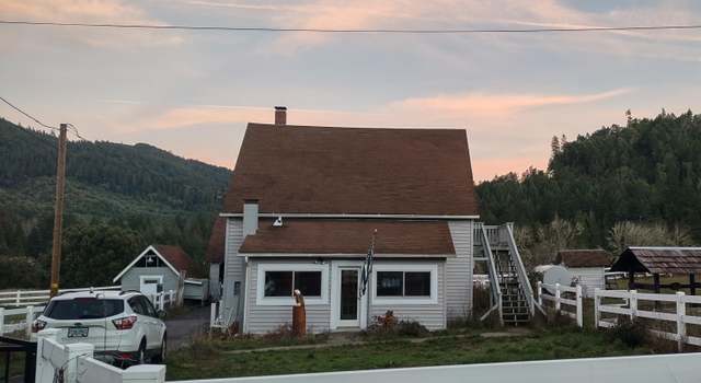 Photo of 2332 Quines Creek Rd, Azalea, OR 97410