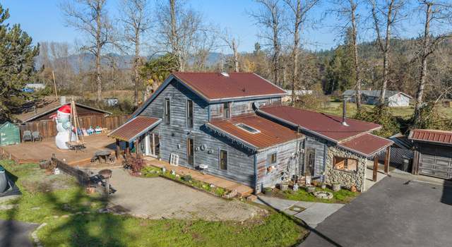 Photo of 2935 New Hope Rd, Grants Pass, OR 97527