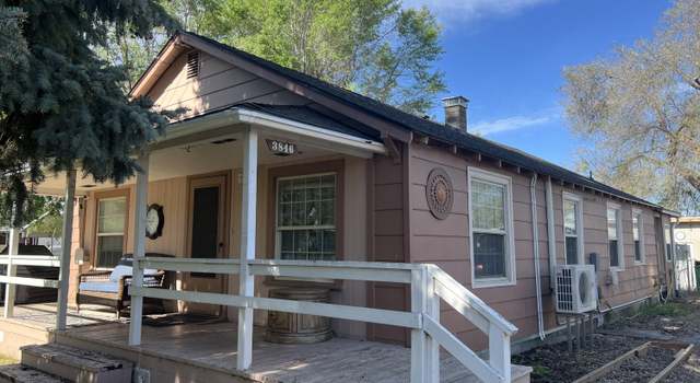 Photo of 3846 Bisbee St, Klamath Falls, OR 97603