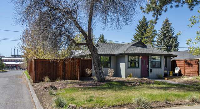 Photo of 603 NW Delaware Ave, Bend, OR 97703