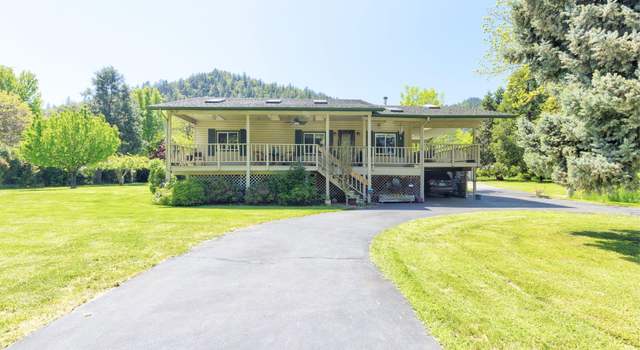 Photo of 4415 Rogue River Hwy, Gold Hill, OR 97525