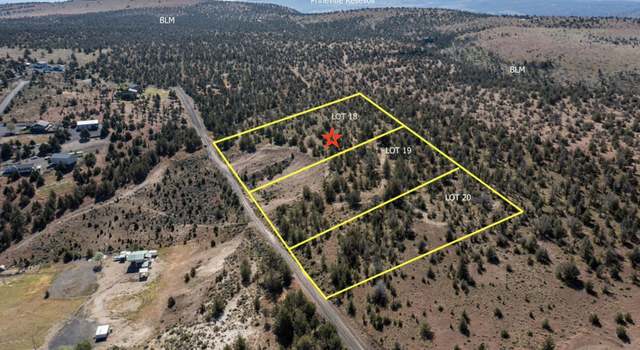 Photo of 5600 SE Seneca Rd, Prineville, OR 97754