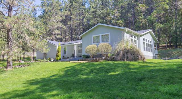 Photo of 786 Placer Rd, Sunny Valley, OR 97497