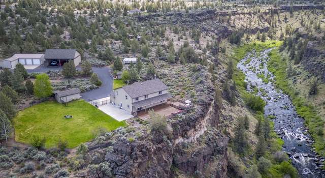 Photo of 11507 NW Steelhead Falls Dr, Terrebonne, OR 97760