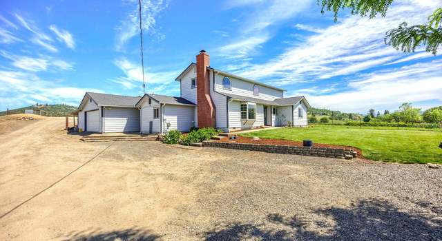 Photo of 1350 Nick Young Rd, Eagle Point, OR 97524