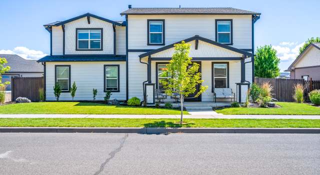 Photo of 1008 NE Whistle Way, Prineville, OR 97754