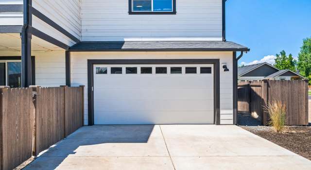 Photo of 1008 NE Whistle Way, Prineville, OR 97754