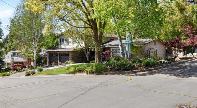 Photo of 1891 Euclid Ave, Klamath Falls, OR 97601
