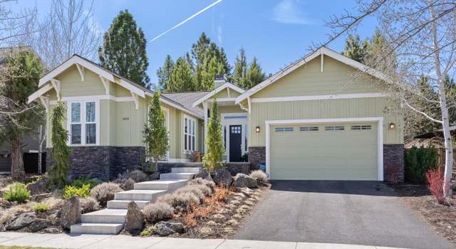Photo of 3439 NW Bryce Canyon Ln, Bend, OR 97703