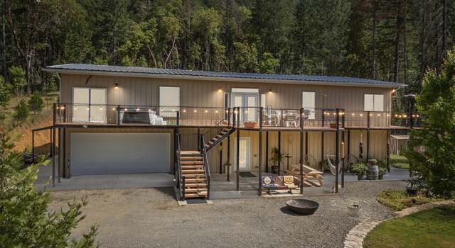 Photo of 5067 Azalea Glen Rd, Glendale, OR 97442