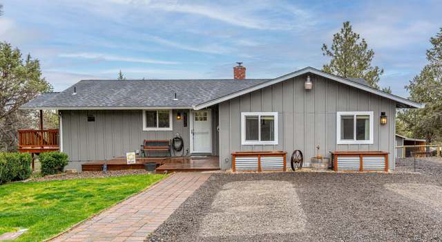 Photo of 6206 N W Gray St, Prineville, OR 97754