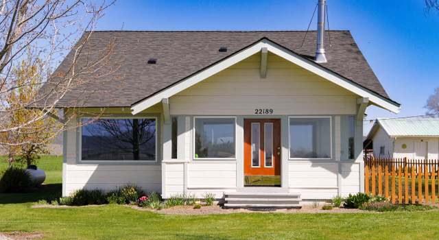 Photo of 22189 Highway 39, Merrill, OR 97633