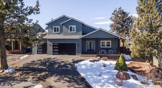 Photo of 2691 NW Rainbow Ridge Dr, Bend, OR 97703