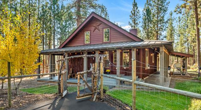 Photo of 52321 Elderberry Ct, La Pine, OR 97739