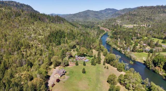 Photo of 7159 Crowfoot Rd, Trail, OR 97541