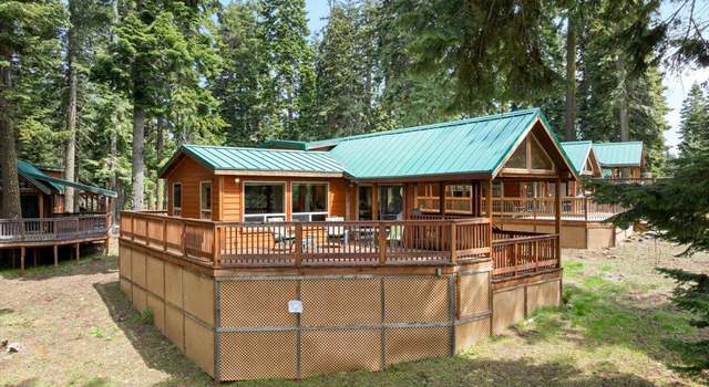 Photo of 7979 Hyatt Prairie Rd #42, Ashland, OR 97520