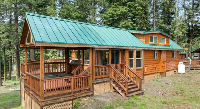 Photo of 7979 Hyatt Prairie Rd #42, Ashland, OR 97520