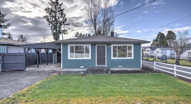 Photo of 312 C St, Culver, OR 97734