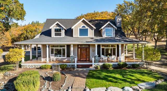 Photo of 9412 John Day Dr, Gold Hill, OR 97525