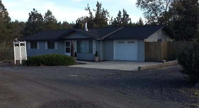 Photo of 19909 Juniper, Bend, OR 97701