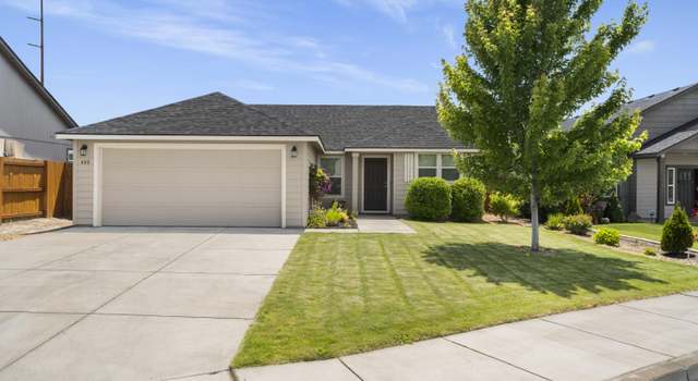 Photo of 480 NE Poplar Ave, Redmond, OR 97756