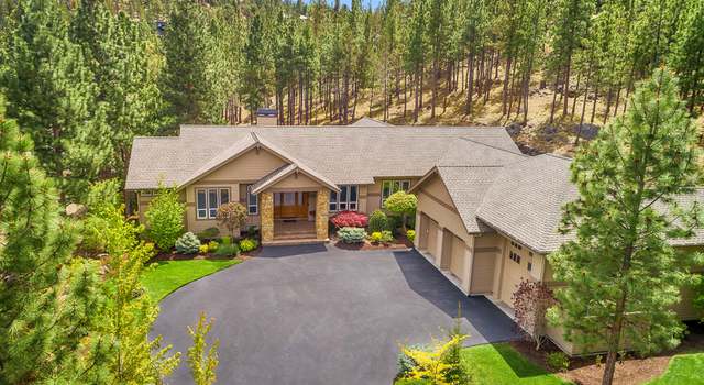 Photo of 3510 NW Wethered Ct, Bend, OR 97703