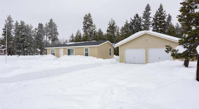 Photo of 17130 Osprey Ct, Bend, OR 97707
