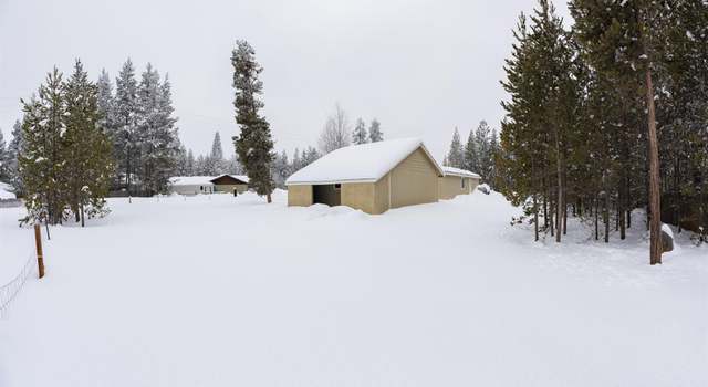 Photo of 17130 Osprey Ct, Bend, OR 97707