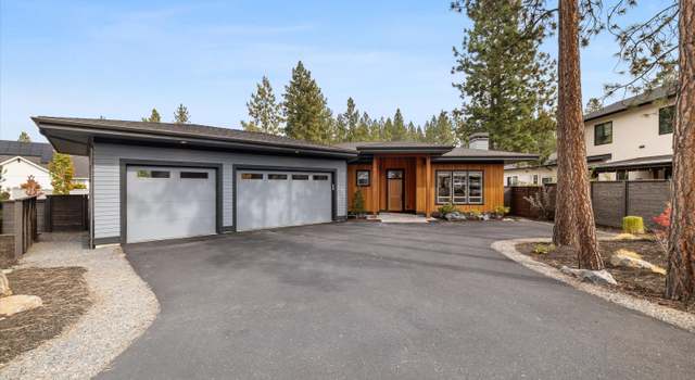 Photo of 3196 NW Shevlin Meadow Dr, Bend, OR 97703