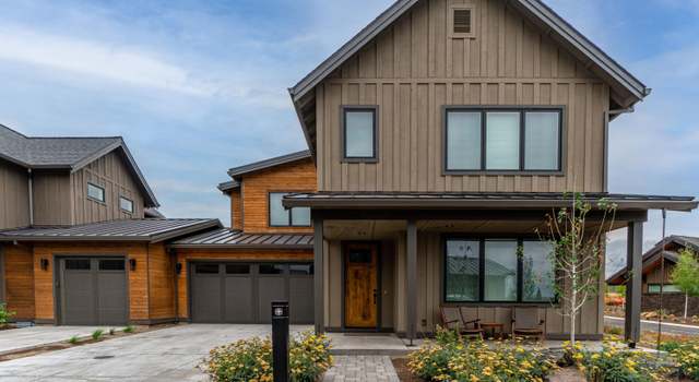 Photo of 19266 Varner Way #37, Bend, OR 97702
