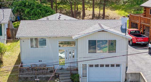 Photo of 645 S 5th St, Jacksonville, OR 97530