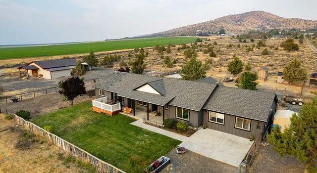 Photo of 13302 SW Shumway Rd, Powell Butte, OR 97753