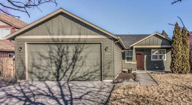 Photo of 3072 NE Yellow Ribbon Dr, Bend, OR 97701
