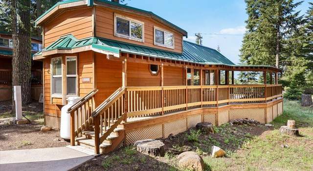 Photo of 7979 Hyatt Prairie Rd #43, Ashland, OR 97520