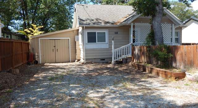 Photo of 103 Cedar St, Shady Cove, OR 97539