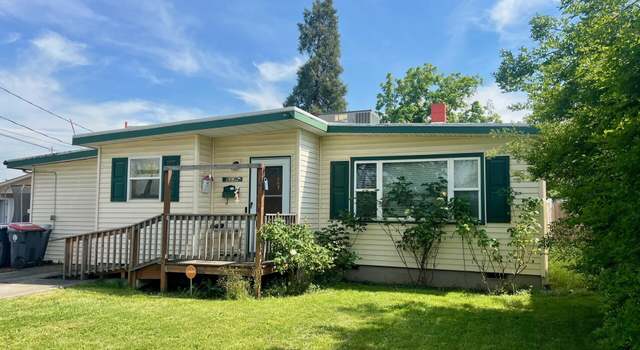 Photo of 1337 Winchester Ave, Medford, OR 97501
