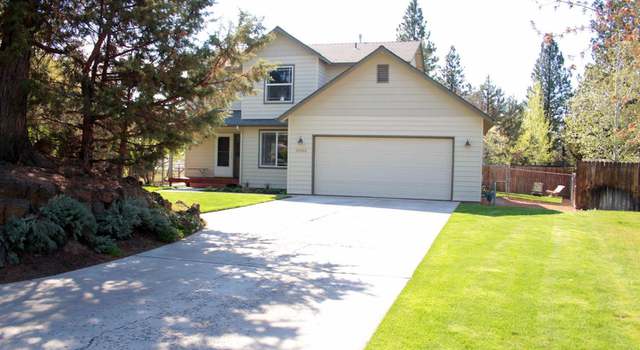 Photo of 20040 Old Rock House Rd, Bend, OR 97702