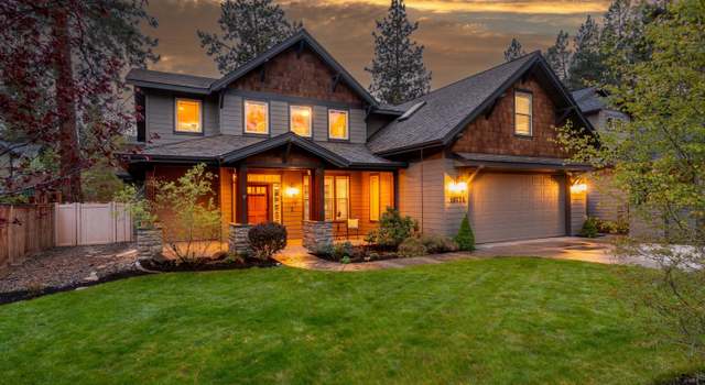 Photo of 19775 Hollygrape St, Bend, OR 97702