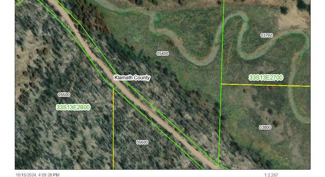 Photo of Black Pine Rd Lot 1, Bly, OR 97622