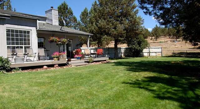 Photo of 7436 NW Ryegrass Rd, Prineville, OR 97754