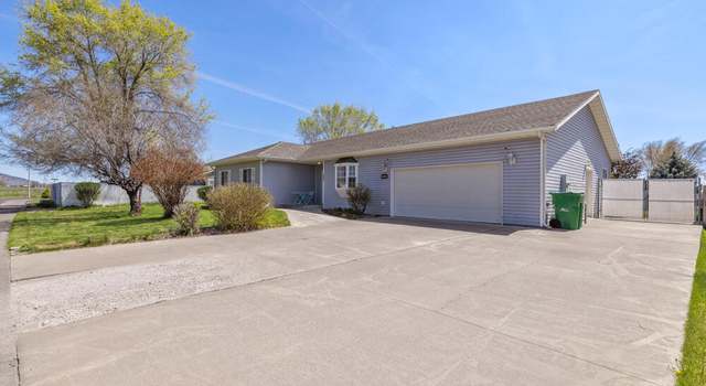 Photo of 5672 American Ave, Klamath Falls, OR 97603