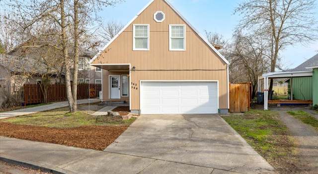 Photo of 542 Tulipan Way, Talent, OR 97540