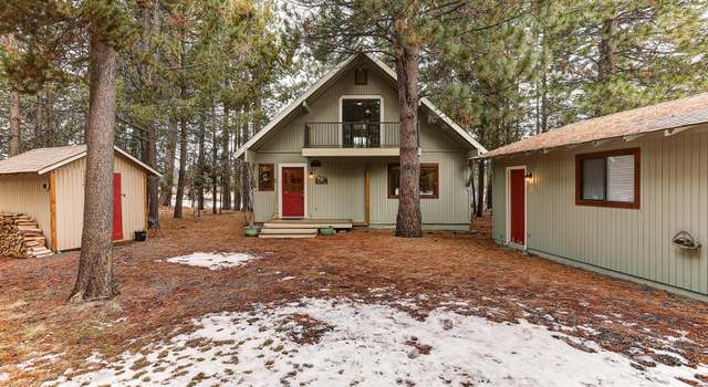 Photo of 55535 Big River Dr, Bend, OR 97707